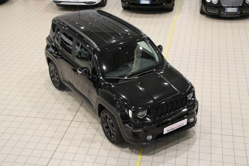 Jeep Renegade 1.6 MJet 120cv Limited