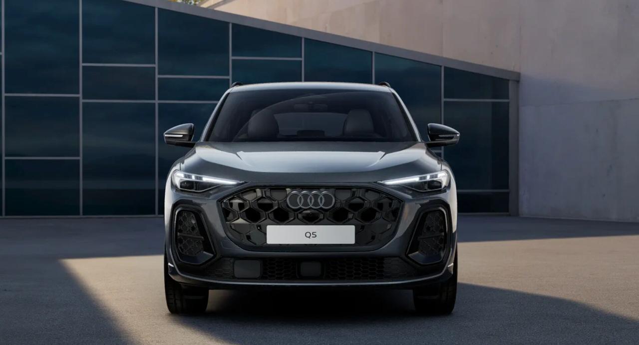 AUDI Q5 3ª serie Q5 SPB TDI 150 kW mHEV+ S tro...