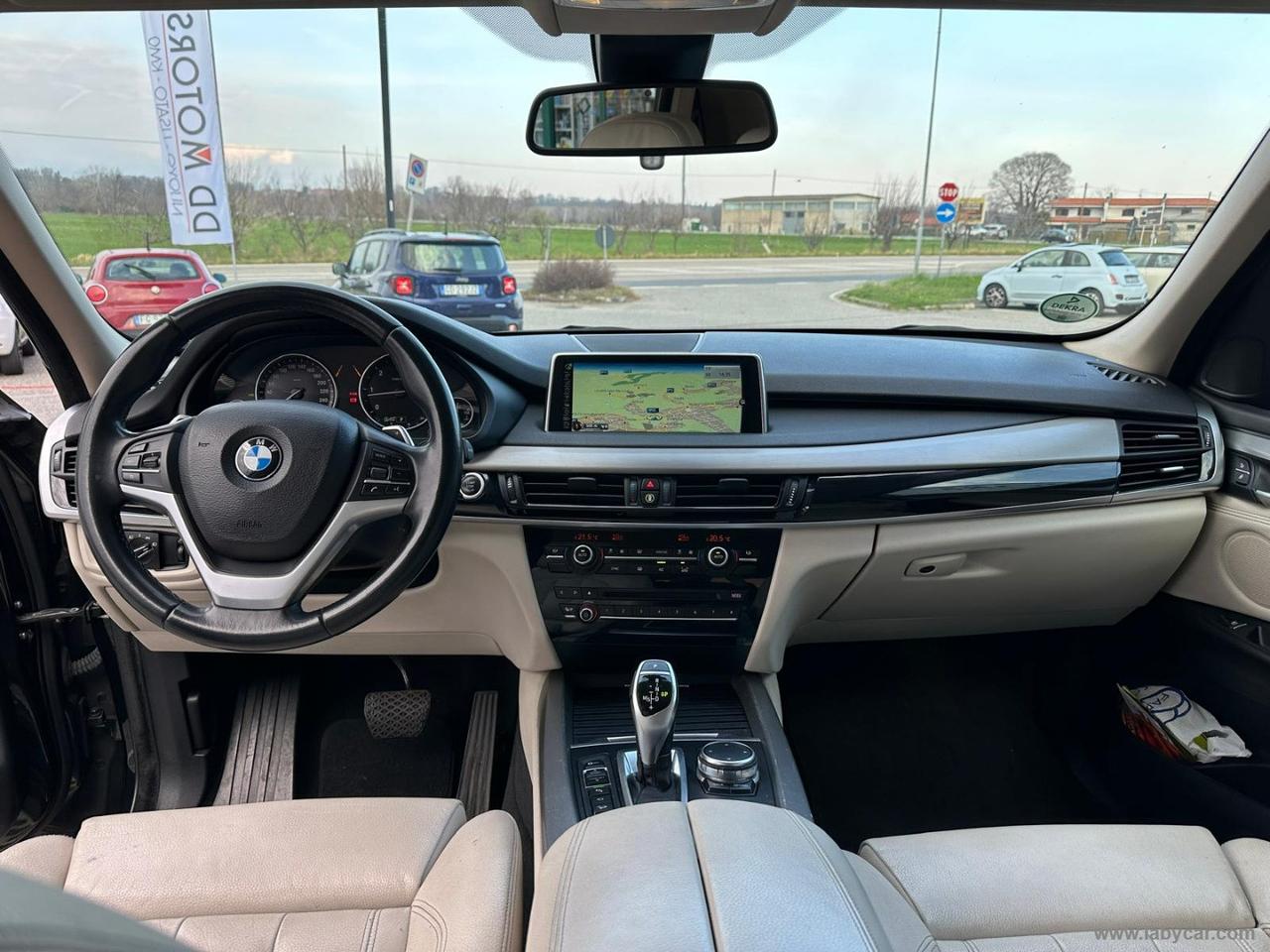 BMW X5 xDrive30d 258CV Luxury *PROMO*