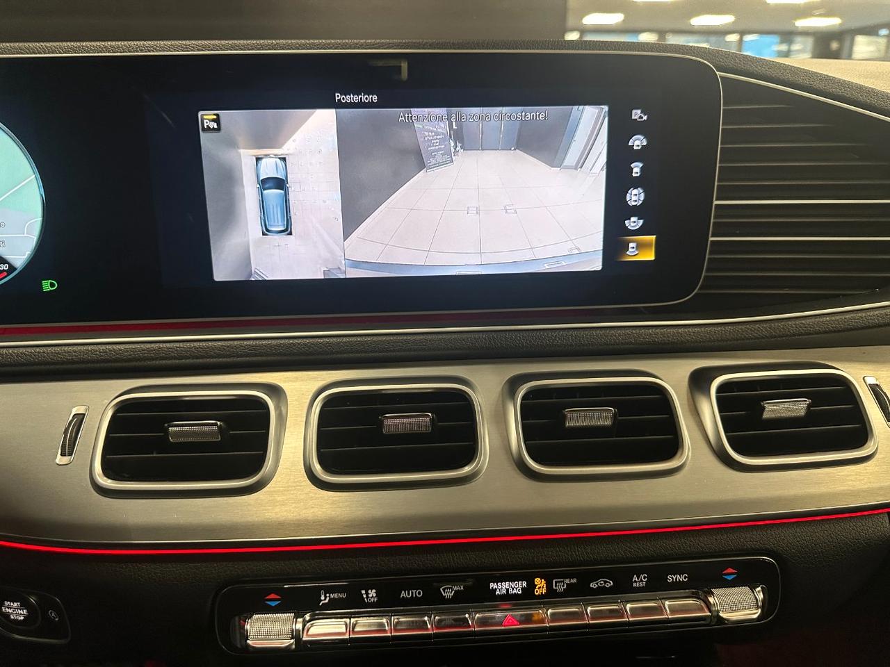 Mercedes GLE SUV GLE 300 d Premium Plus 4matic auto