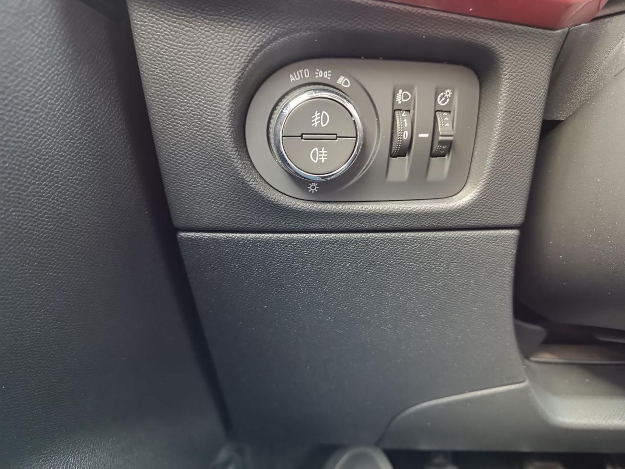 OPEL Mokka 1.2 Turbo GS Line