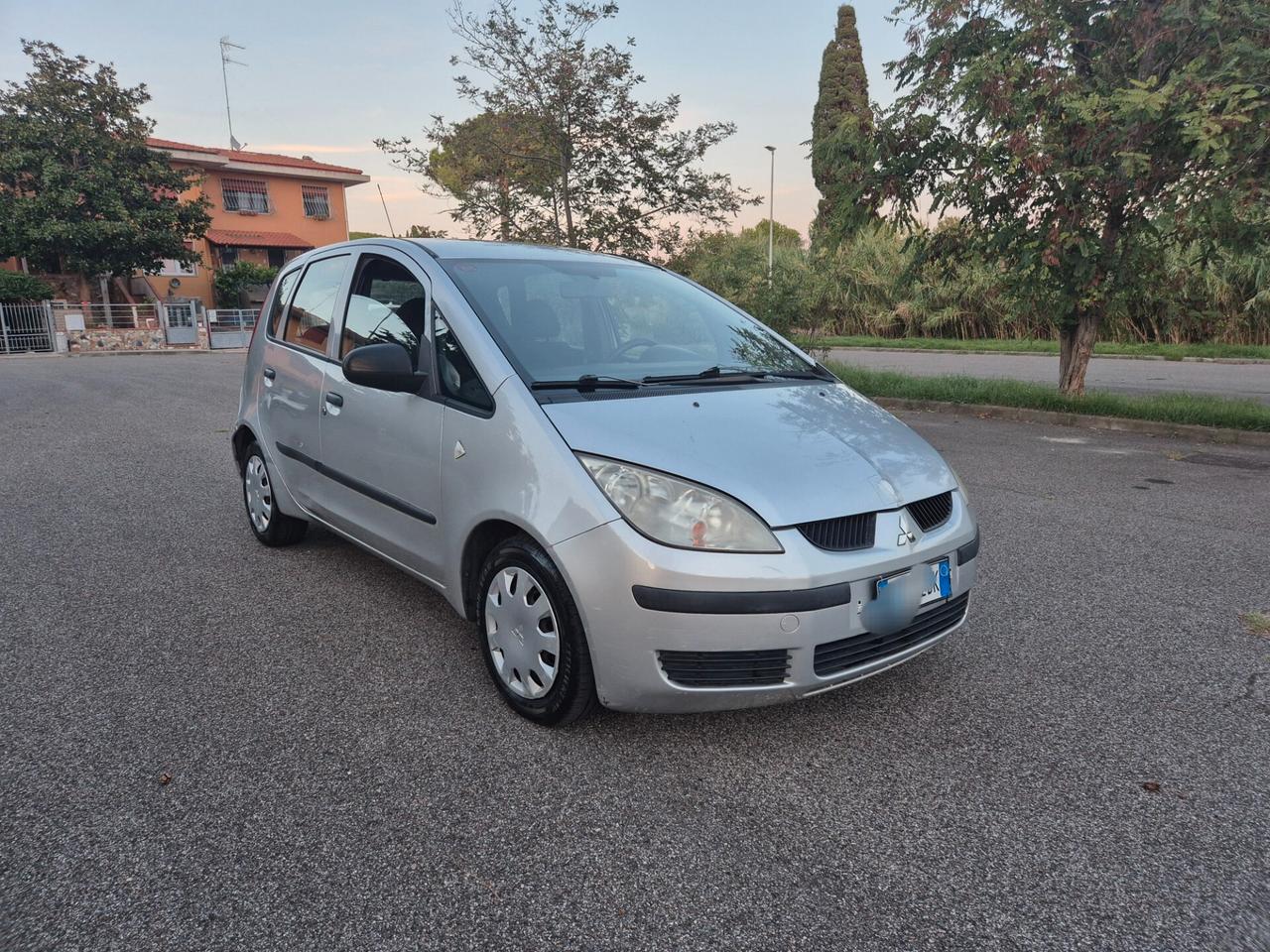 Mitsubishi Colt 1.1 12V 5p. GPL Inform