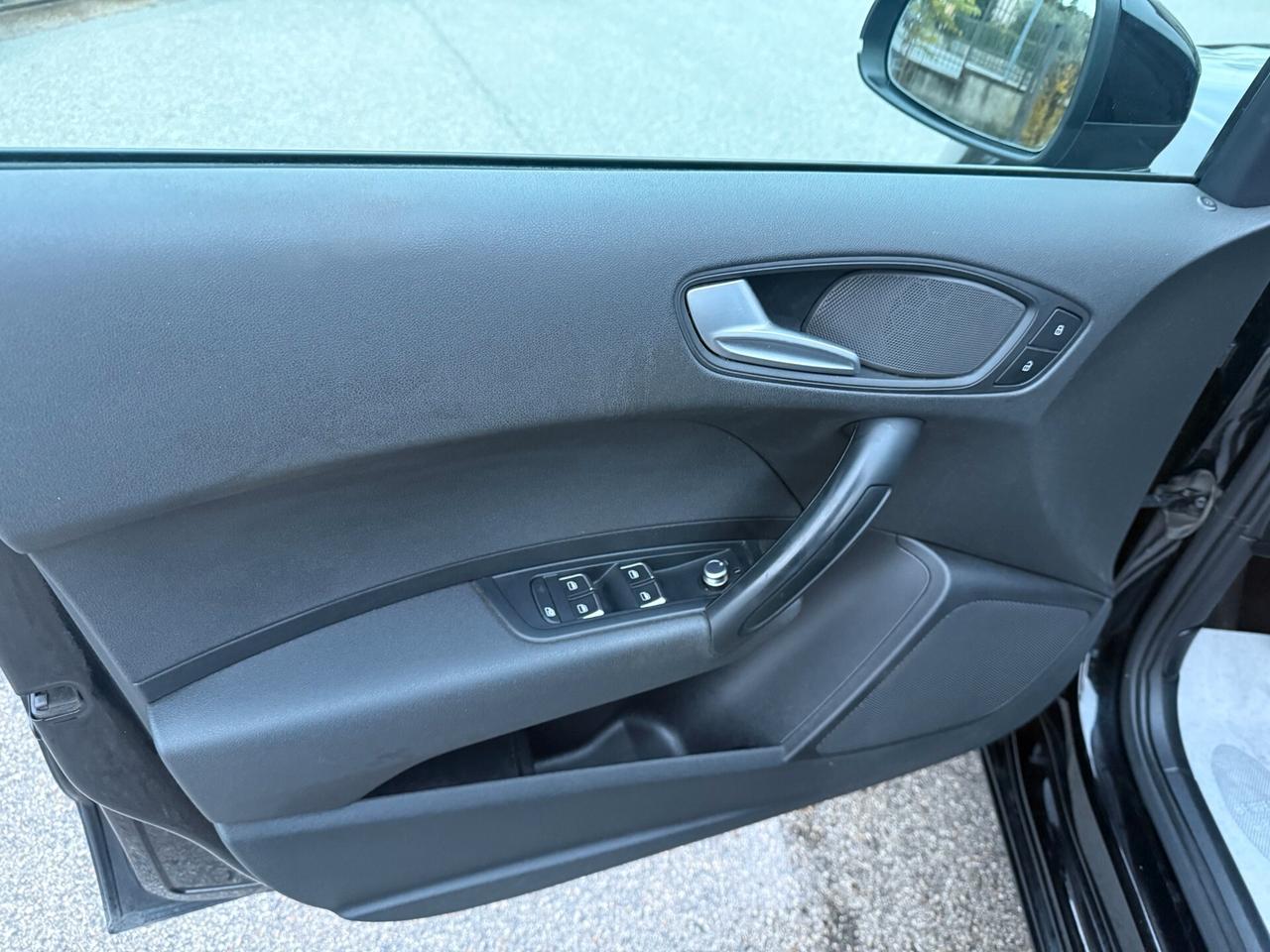 Audi A1 1.4 TDI ultra Sport