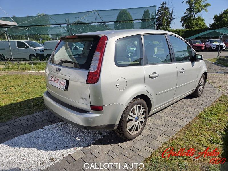 Ford C-Max 1.6 115CV