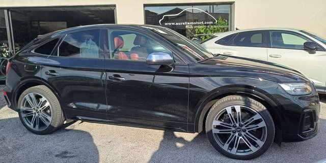 Audi SQ5 3.0 tdi mhev quattro 341cv tiptronic