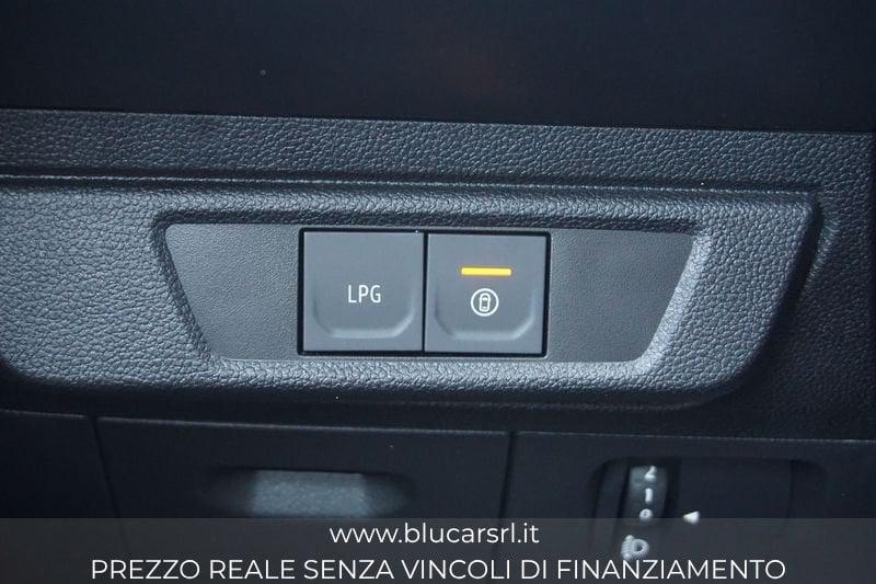 Dacia Sandero Sandero Stepway 1.0 tce Extreme Eco-g 100cv