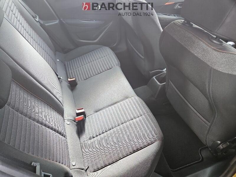 Peugeot 208 2ª SERIE BLUEHDI 100 STOP&START 5 PORTE ACTIVE PACK
