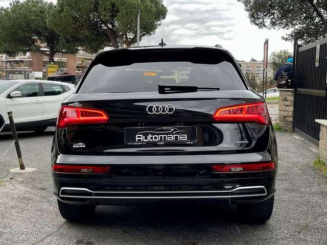 Audi Q5 40 tdi Quattro PREZZOREALE\VIRTUAL\UNIPRO\KMCERTIF
