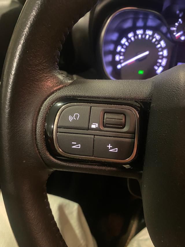 CITROEN C3 Aircross BlueHDi 110 S&S Shine