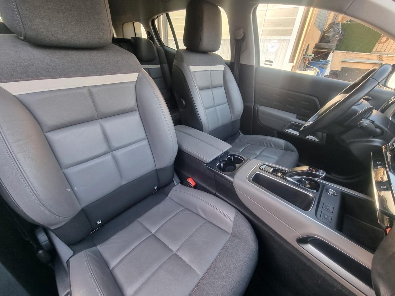 Citroen C5 Aircross C5 Aircross BlueHDi 130 S&S EAT8 Shine