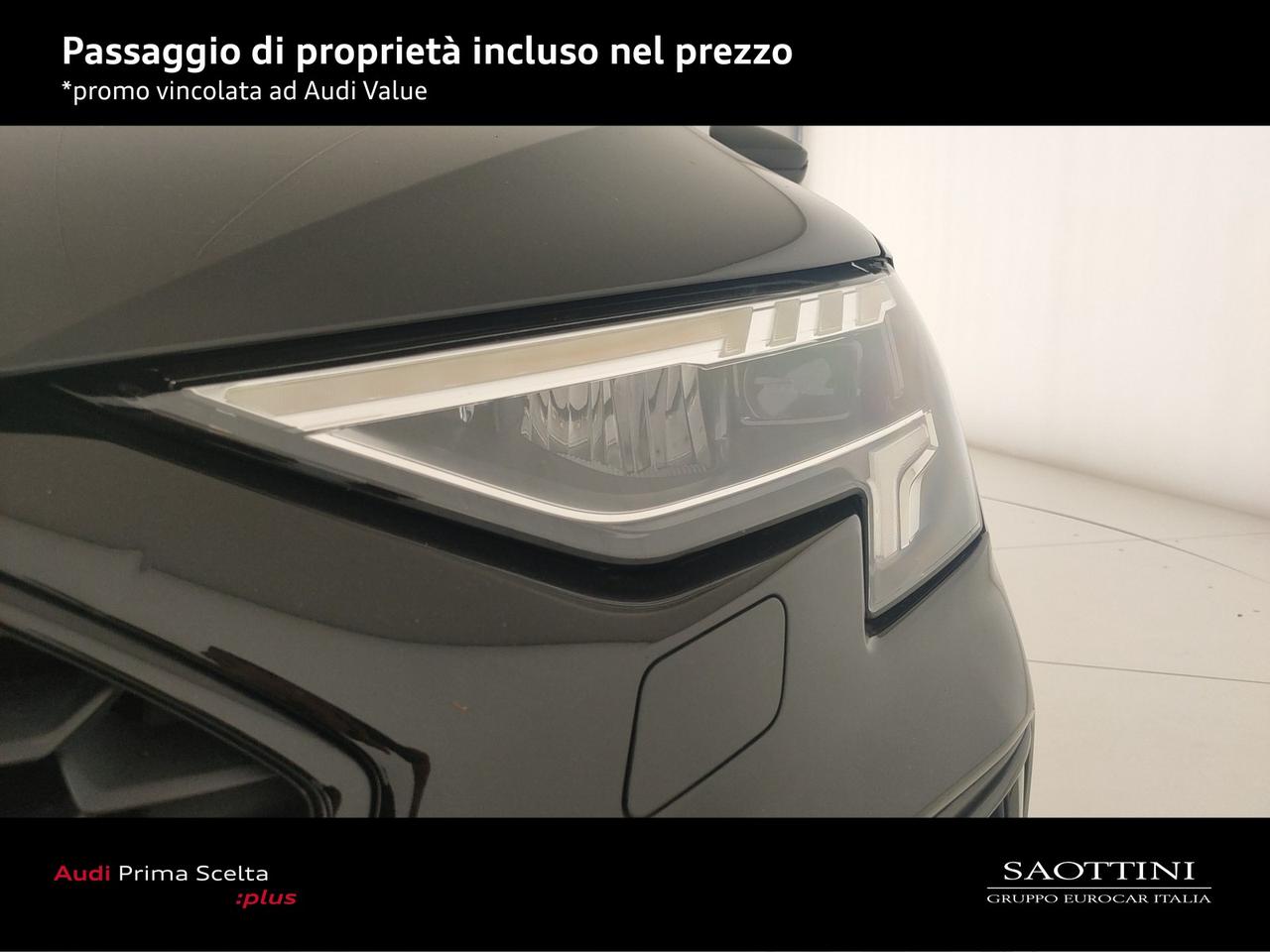 Sportback 30 1.5 g-tron S line edition S tronic