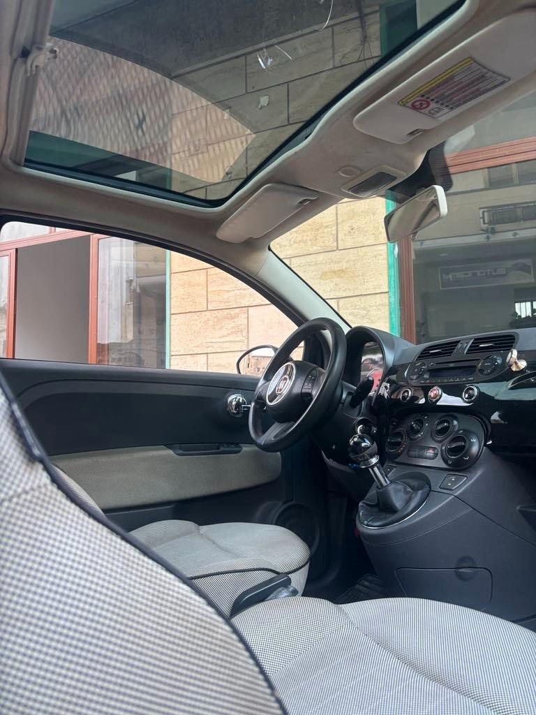 Fiat 500 1.3 Multijet 16V 75 CV Lounge