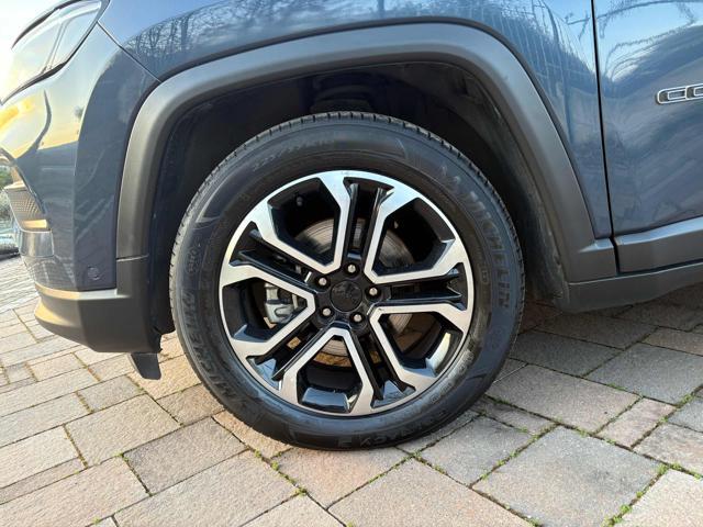 JEEP Compass 1.6 Multijet II 2WD Limited NEW MODEL*B-COLOR