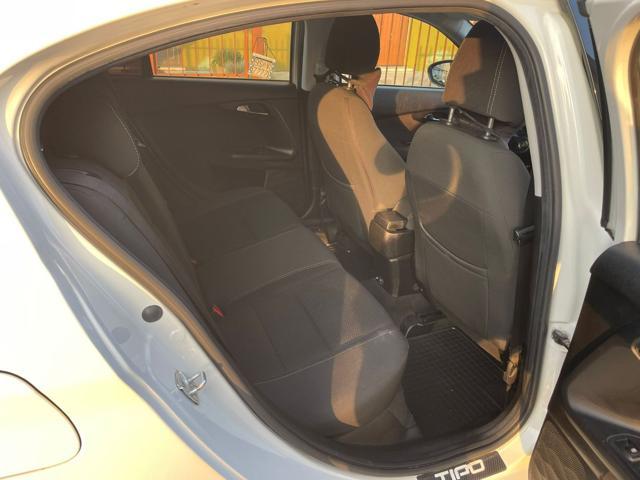 FIAT Tipo 1.3 Mjt S&S 5 porte Lounge