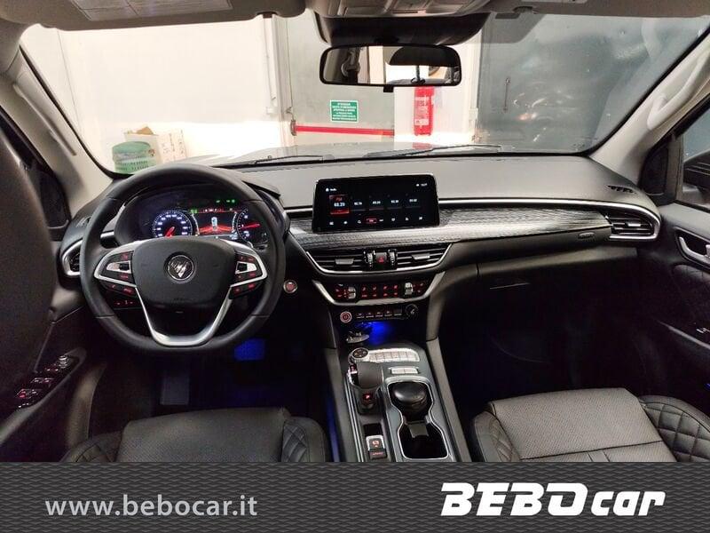 Foton Tunland G7 2.0 TDI Doppia Cabina 4WD AT8