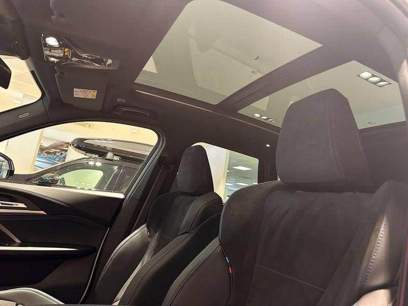 BMW X1 xDrive 20d MSport Pro DCT