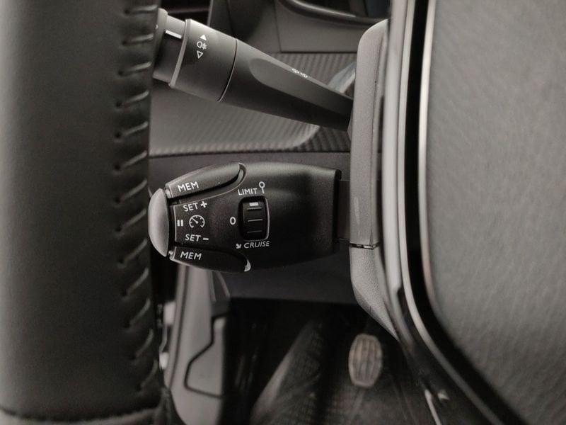 Peugeot 208 208 PureTech 100 Stop&Start 5 porte Allure