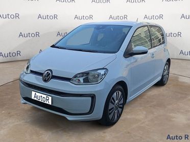 Volkswagen e-Up e-up!