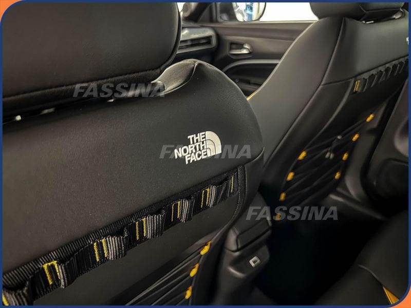 Jeep Avenger 4xe Hybrid 1.2 MHEV 4xe The North Face 145cv