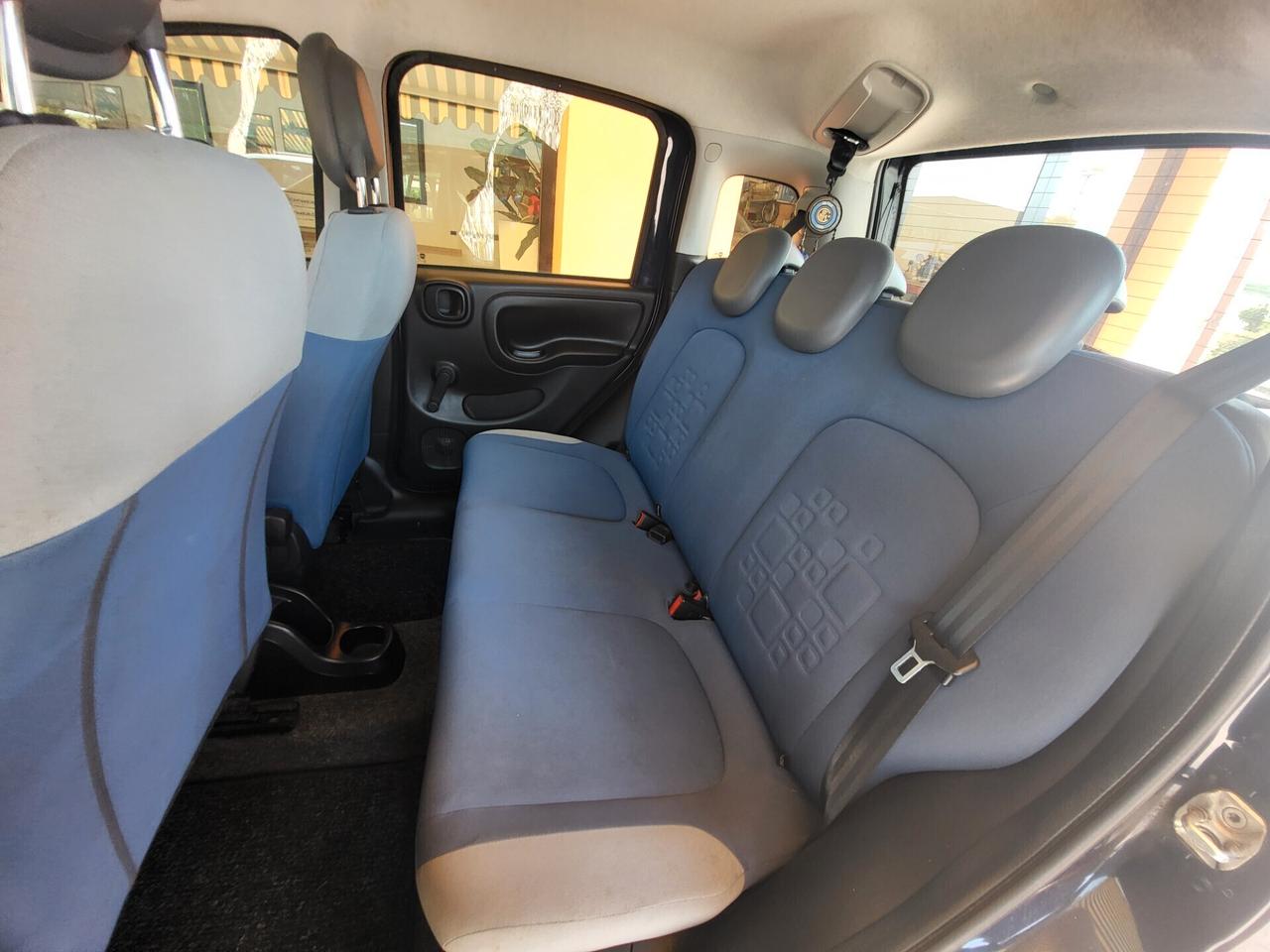 Fiat Panda 1.2 Easy