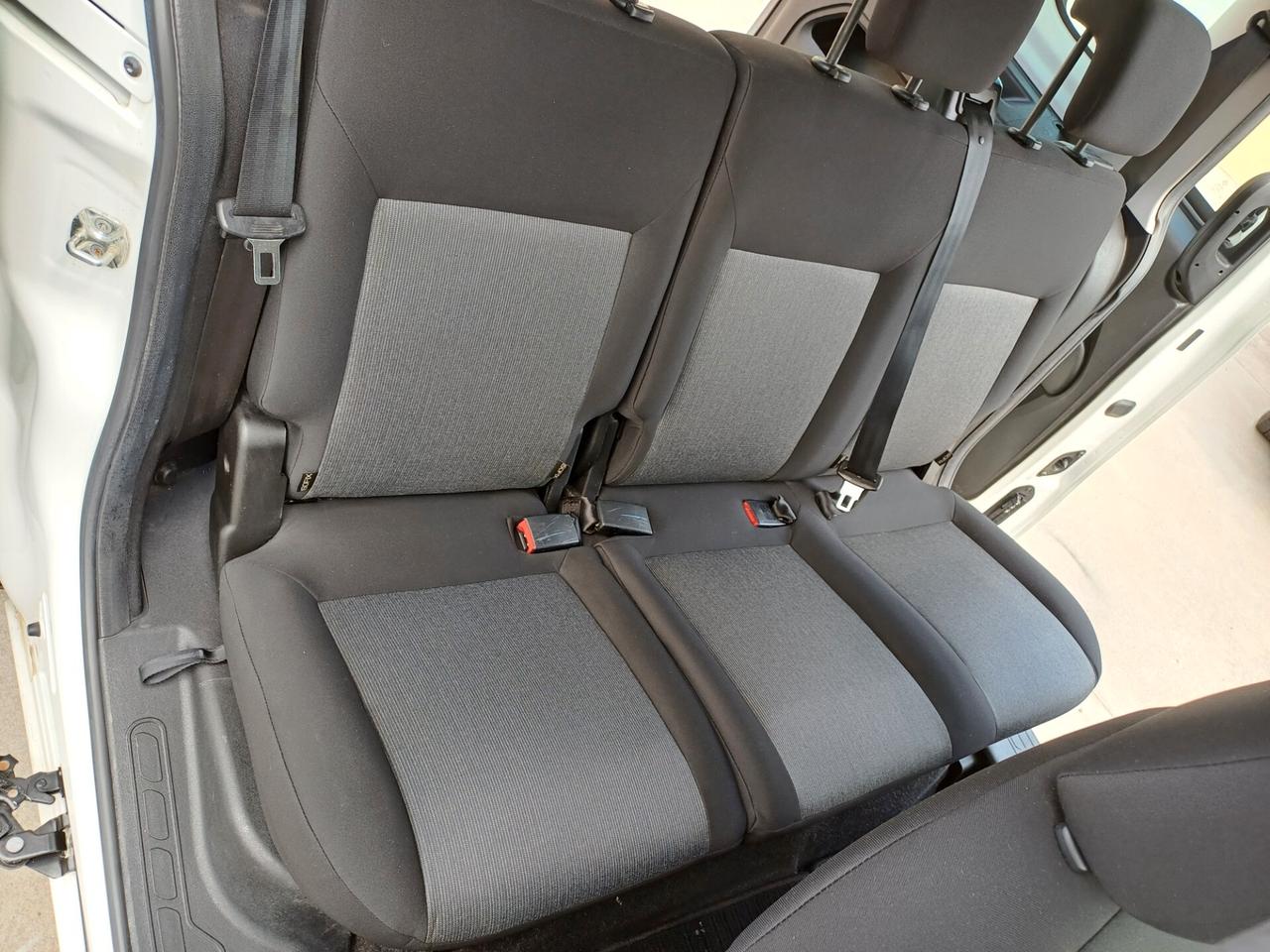 Fiat Doblo Doblò 1.3 MJT PC Combi N1