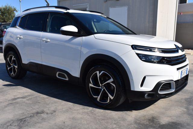 CITROEN C5 Aircross BlueHDi 130 S&S EAT8 Shine