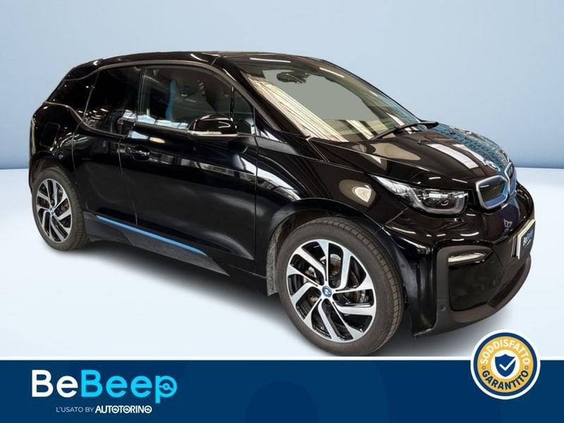 BMW i3 120AH ADVANTAGE
