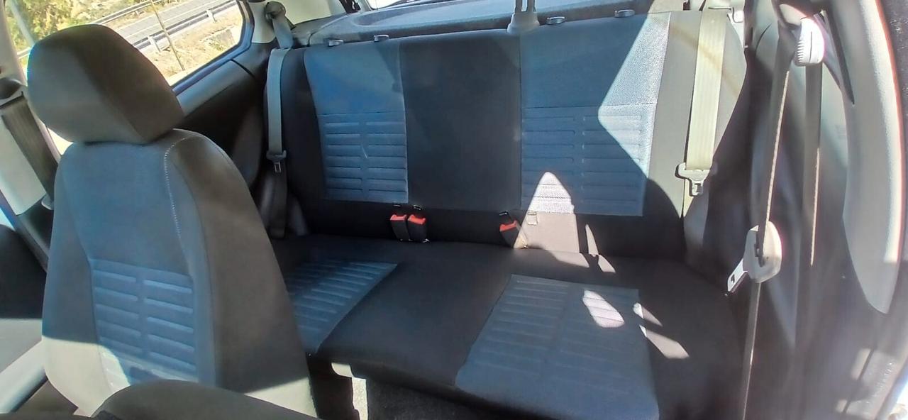 Fiat Punto Classic 1.2 GPL - 2010