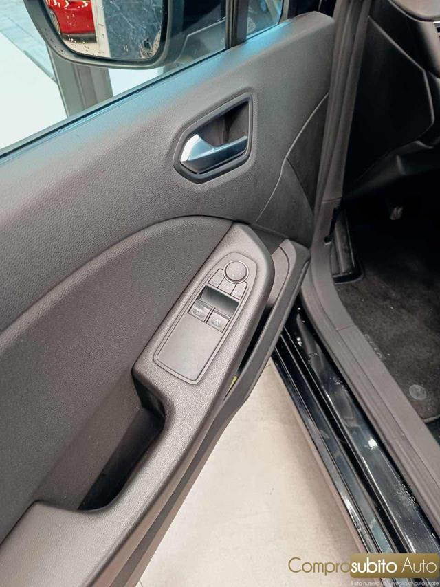 RENAULT Clio SCe 75 CV 5 porte Zen