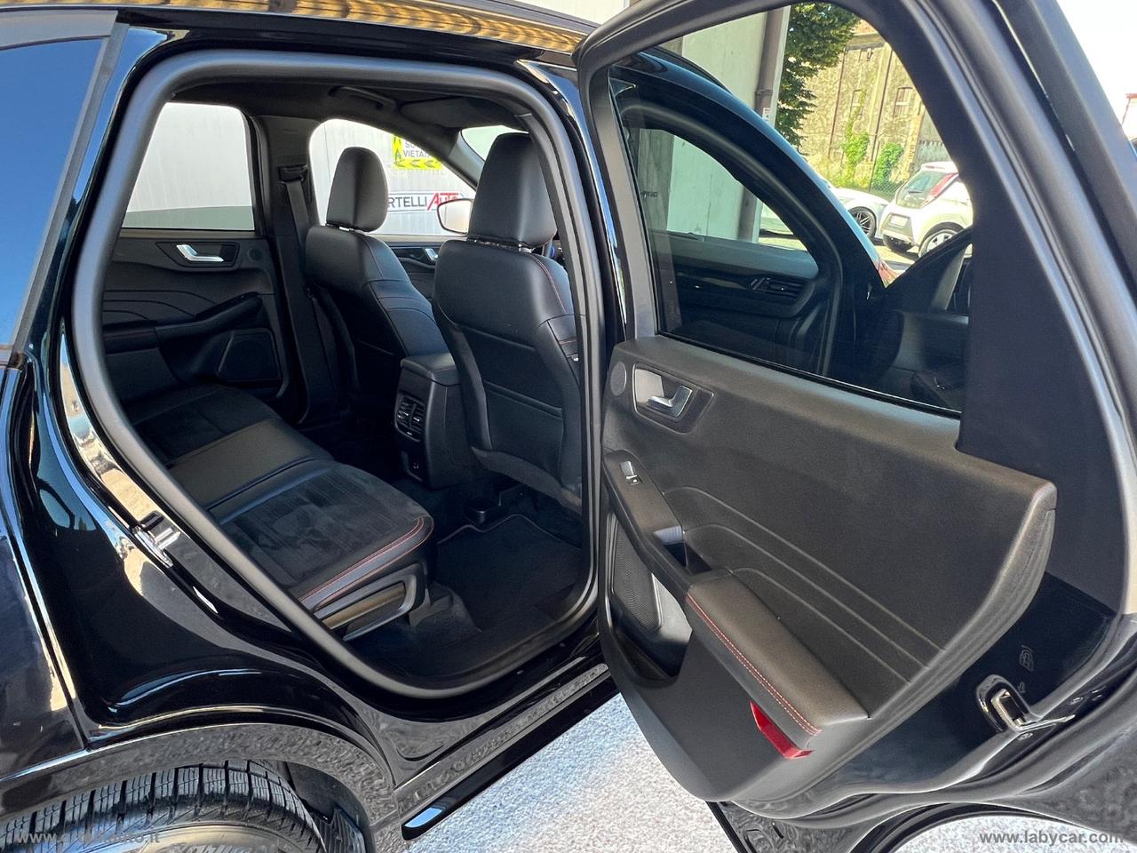 Kuga 1.5 EcoBlue 120 CV aut. 2WD ST-Line N1 AUTOCARRO