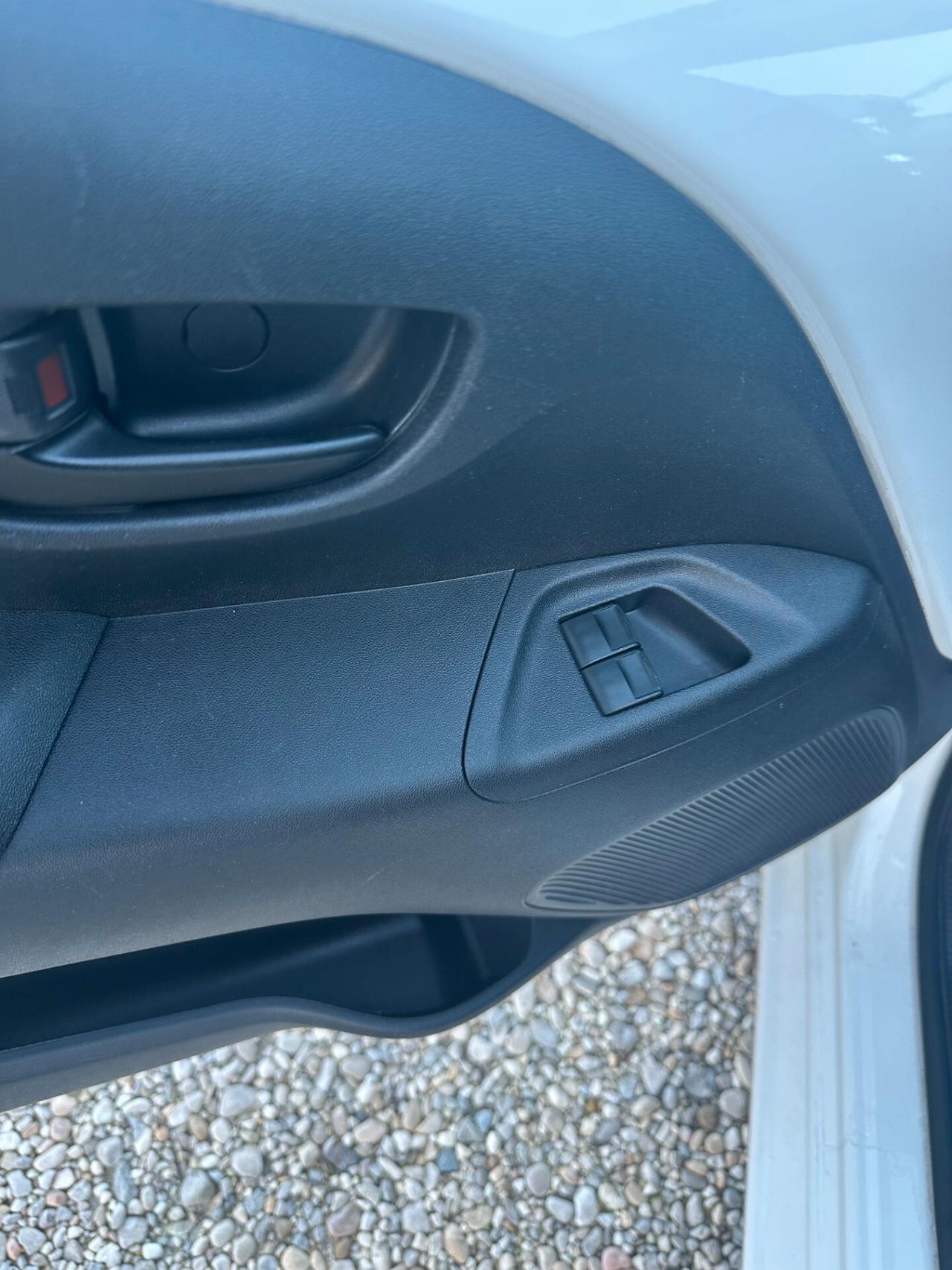 Citroen C1 VTi 68 5 porte Feel