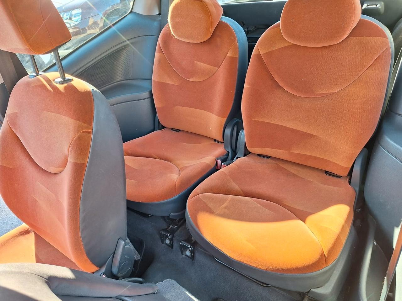Citroen C2 1.4 HDi 70CV Exclusive