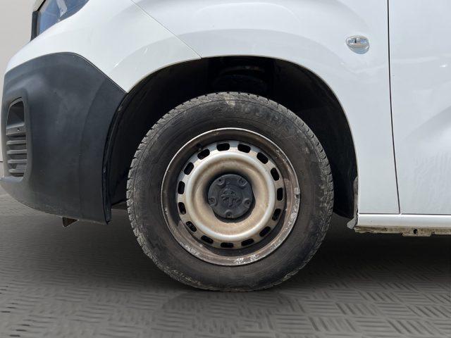 PEUGEOT Partner 1.5HDi 100CV ALLESTITO 3POSTI