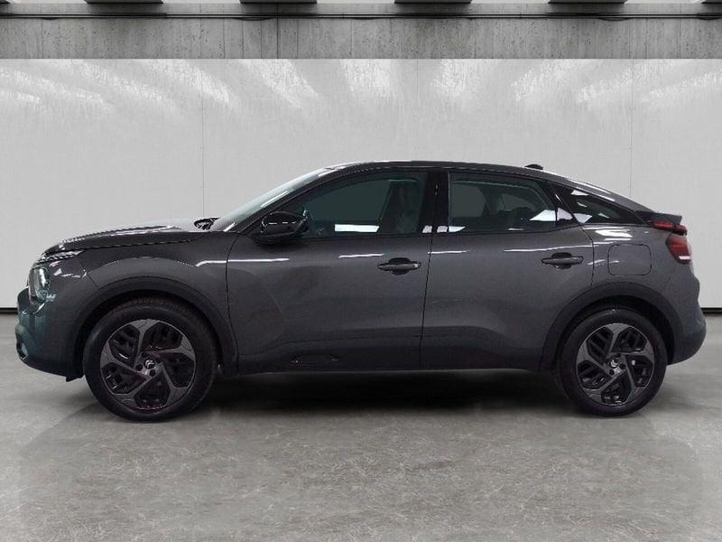 Citroën C4 1.2 puretech Plus s&s 130cv eat8