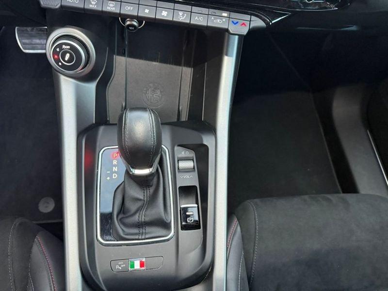 Alfa Romeo Tonale 1.5 160 CV MHEV TCT7 Veloce