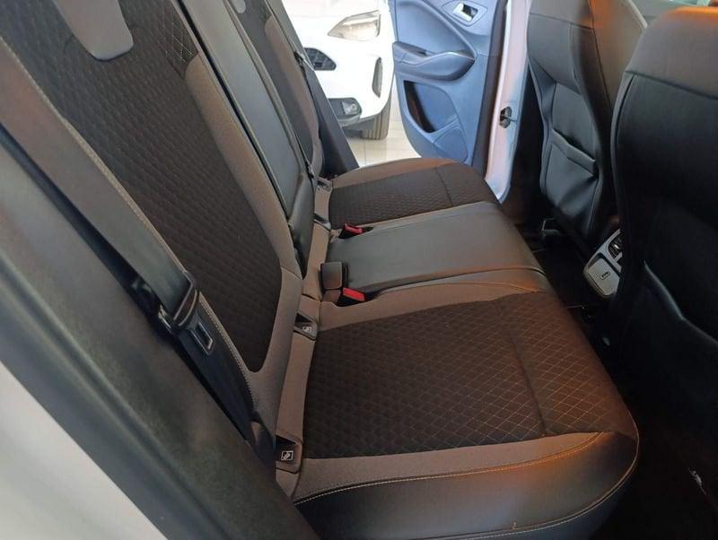 Opel Grandland X Grandland X 1.6 ecotec Innovation s&s 120cv