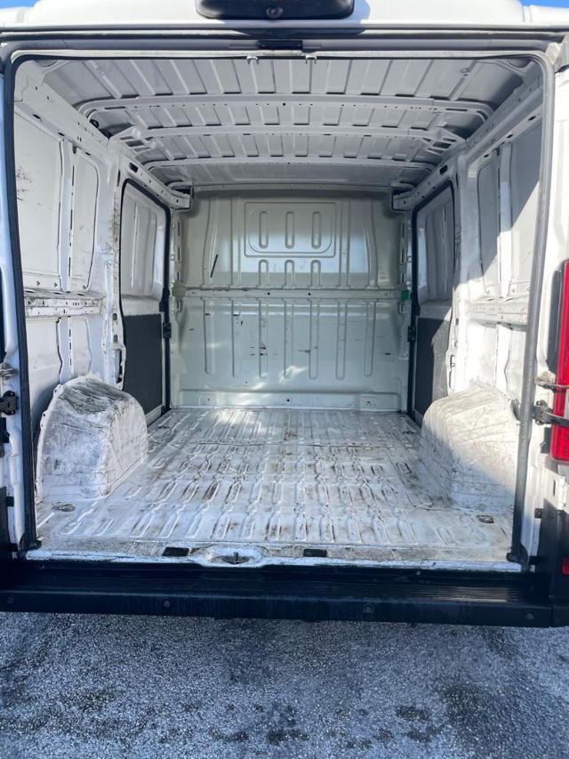 FIAT DUCATO 33 CH1 2.3 MJ FURGONE P.CORTO 3 POSTI-2020