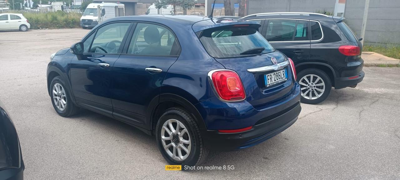 Fiat 500X 1.6 E-Torq 110 CV Pop Star