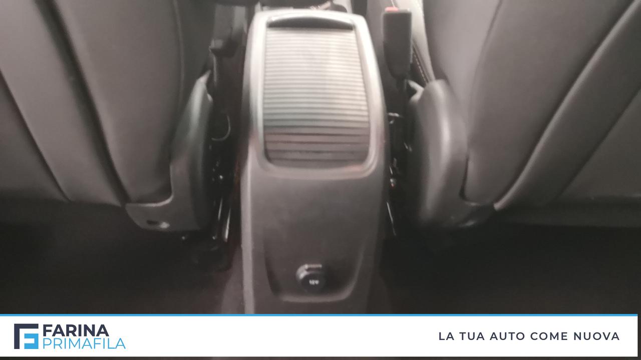 OPEL Crossland 2021 - Crossland 1.2 Ultimate s&s 110cv