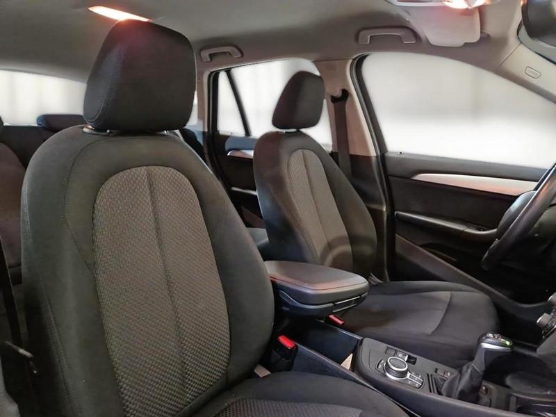 BMW X1 XDRIVE 25E BUSINESS ADVANTAGE AUTOMATICO SUV