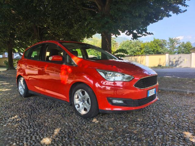 FORD C-Max 1.0 EcoBoost 100CV