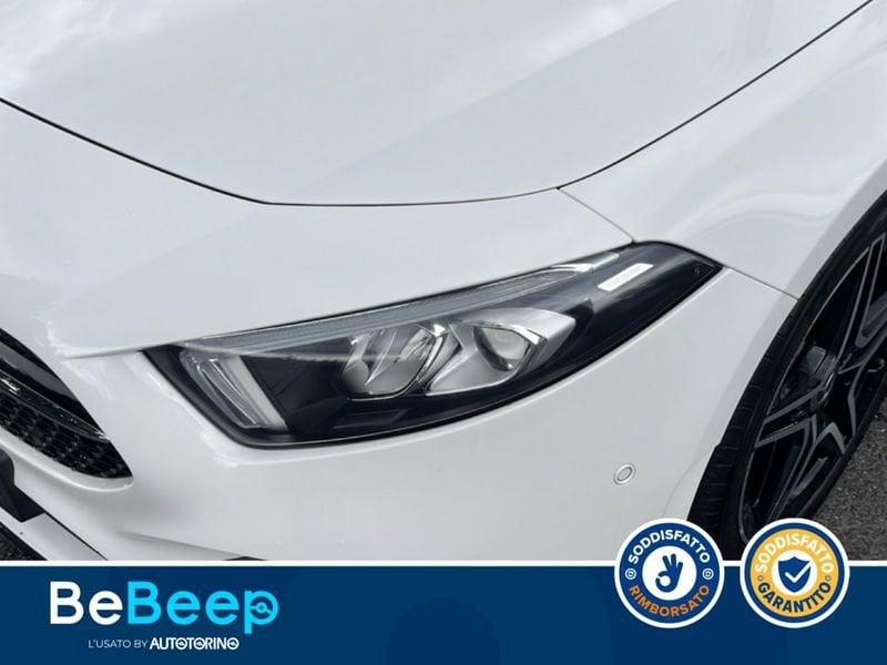 Mercedes-Benz Classe A A 160 PREMIUM