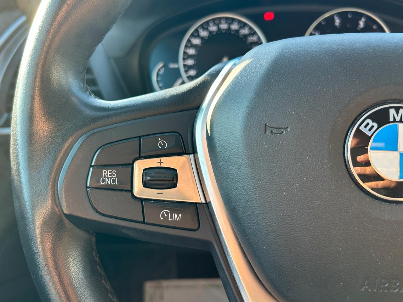 BMW X3 xdrive20d 190cv auto