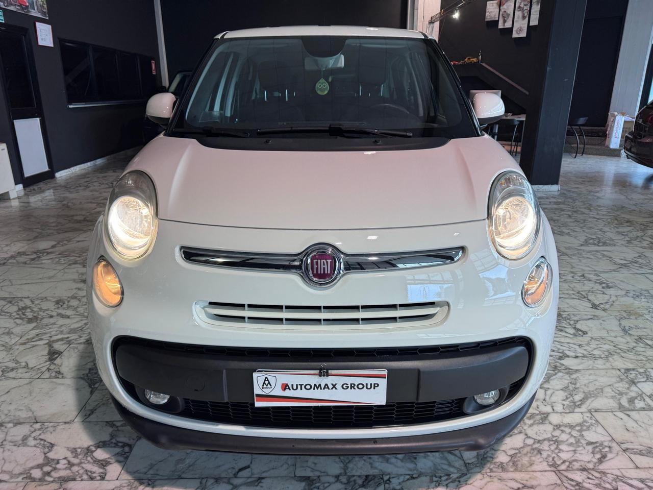 Fiat 500L Living 1.3 Multijet 95 CV Lounge