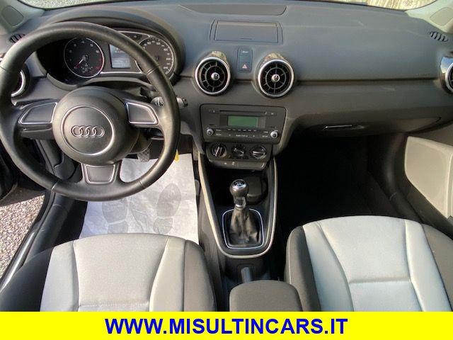 AUDI A1 1.2 TFSI Ambition