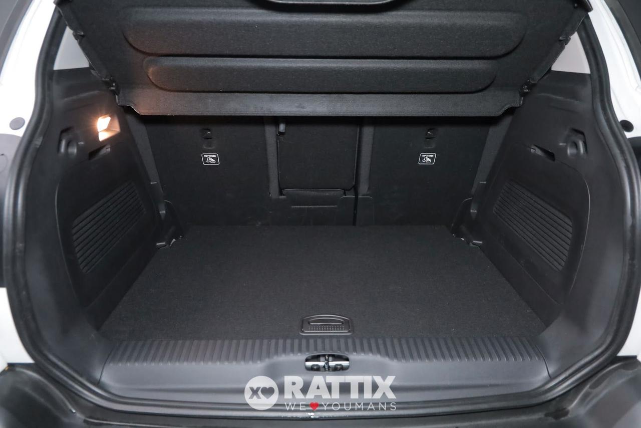 Citroen C3 Aircross 1.5 BlueHDI 120CV Shine Pack EAT6