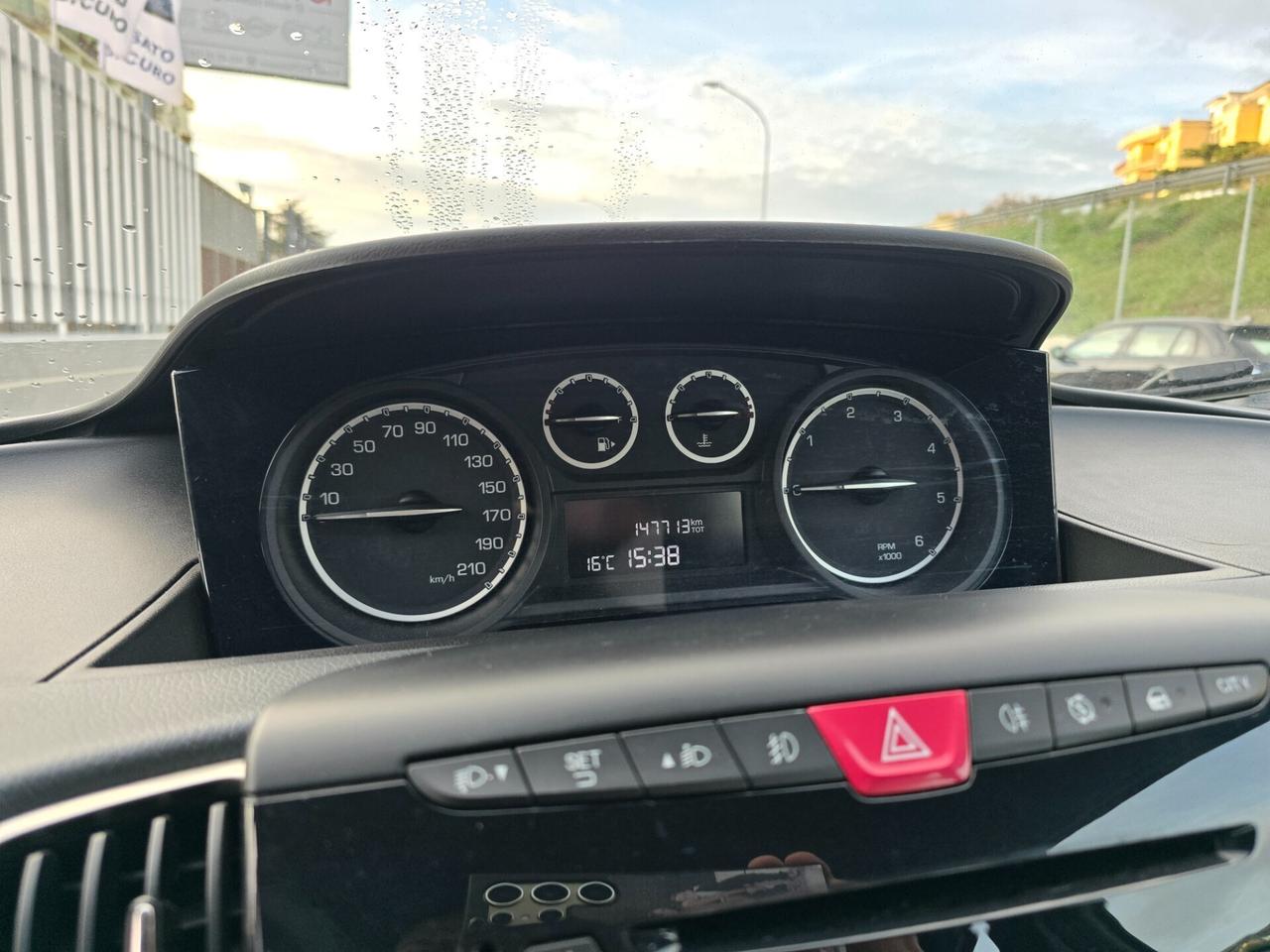 Lancia Ypsilon 1.3 MJT 16V 95 CV Elefantino