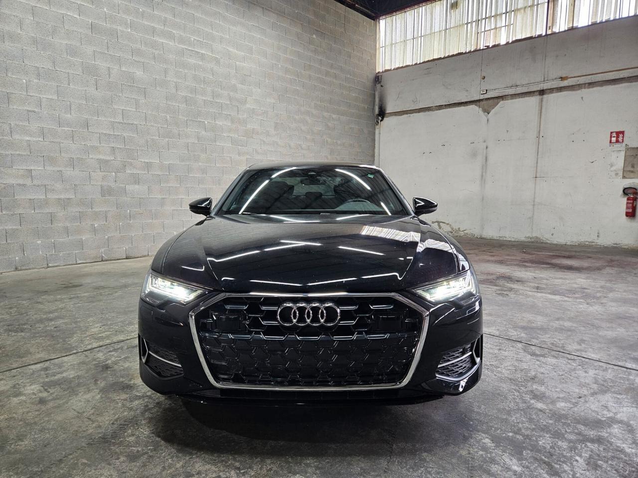 Audi A6 40 2.0 tdi mhev 12V 204cv s-tronic MOTORE KO