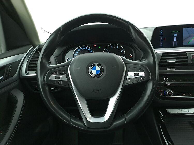 BMW X3 xDrive20d 48V Business Advantage BR463176 2.0 Mild Hybrid 190CV