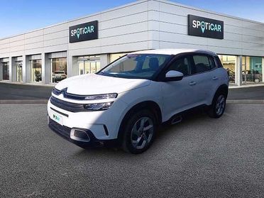 Citroen C5 Aircross PureTech 130 S&S C-Series